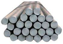EAST INDIA 302B 160 mm Stainless Steel Round Bars Mill Finish 7 m_0