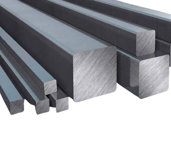 Shree Balaji 16 mm Square Carbon Steel Bar E250 6 m Galvanized_0