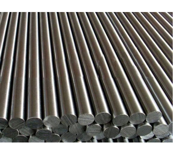 Shree Balaji 100 mm Round Carbon Steel Bar E250 6 m_0