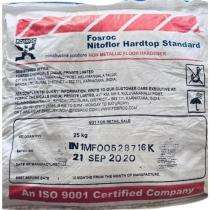 Floor Hardener Fosroc Nitoflor Hardtop Standard 25 kg Bag_0