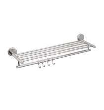 Blues PETK-121 Towel and Napkin Holder 24 inch Straight Rack_0