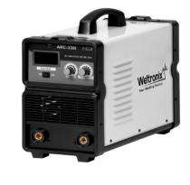 Weltronix 330 A Arc Welding Machine 330i 30 - 330 V 415 kVA_0
