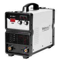 Weltronix 365 A Arc Welding Machine 365 GT 30 - 365 V 230 kVA_0