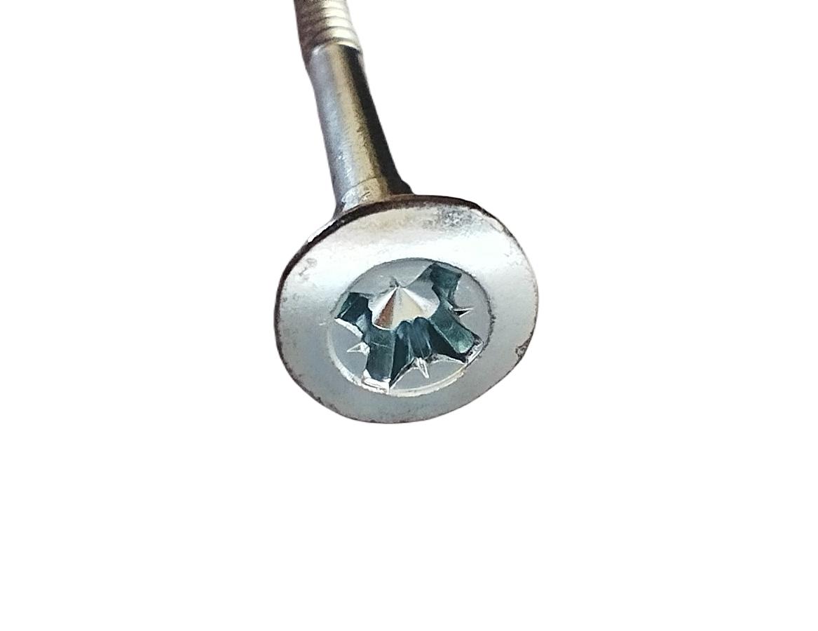 UIP 5 mm Hammerfix Fixing Anchor 35 mm_4