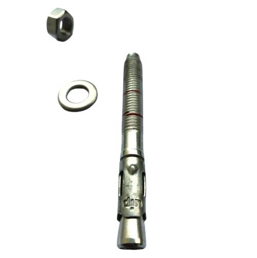 UIP Galvanized Iron Mechanical Anchors MMA-II-SZ5.8 M8 08X75_1