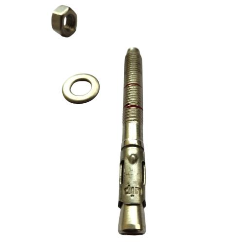 UIP Stainless Steel Mechanical Anchors MMA-II-A4 M16 16X145_1