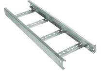 Steel Ladder Cable Trays 50 mm 150 mm 0.6 - 6 mm_0