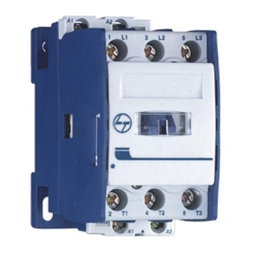 L&T Three Pole 32 A Electrical Contactors_0