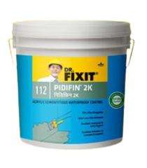 Dr.FIXIT Pidifin 2K Waterproofing Chemical in Kilogram_0