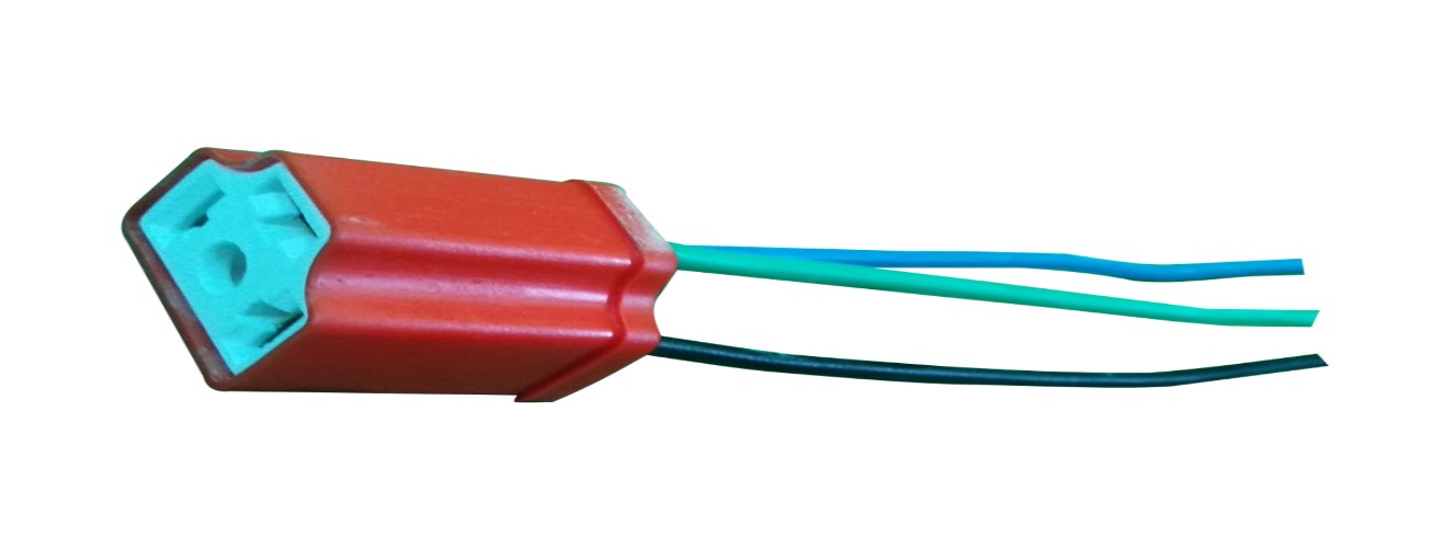 CTAPL 1.25 sqmm Wire Harness Automotive 0.170 m_1