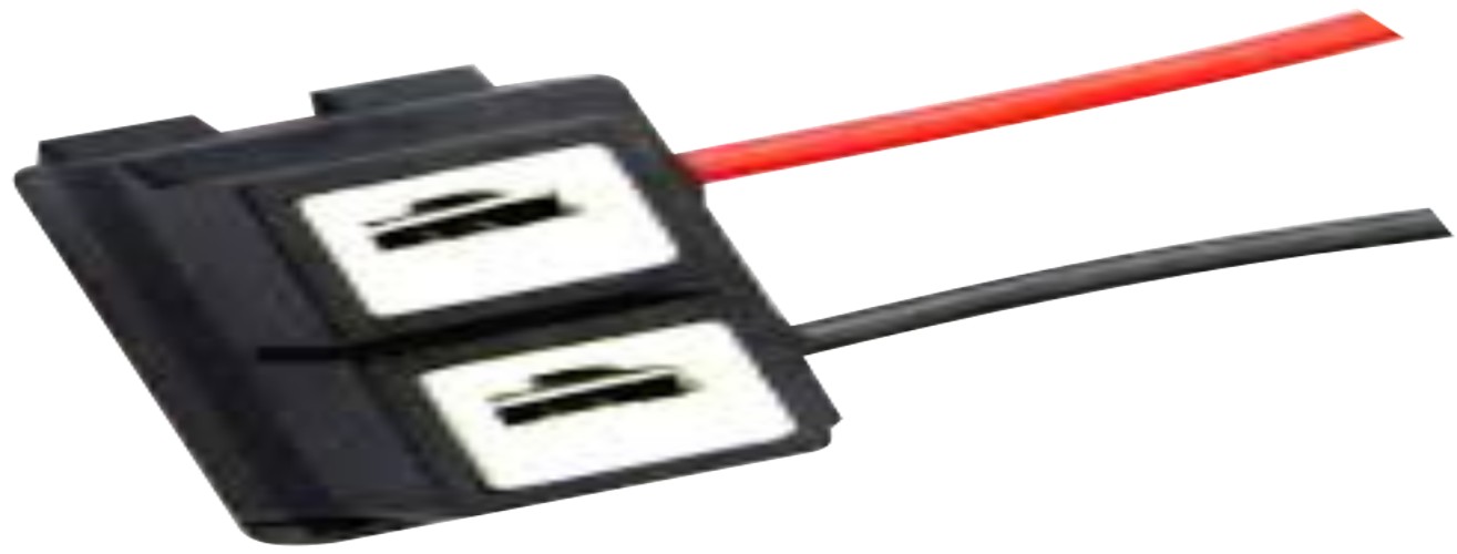 CTAPL 1.25 sqmm Wire Harness Automotive 0.170 m_2