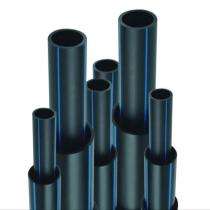 KUNDAN 110 mm PE 100 HDPE Pipes PN 16 Straight Length_0