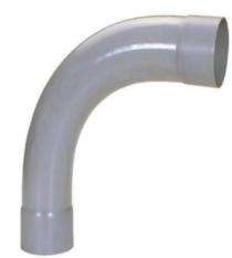 KUNDAN PVC Bends 110 mm_0