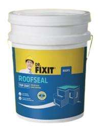 Dr.FIXIT Roofseal Waterproofing Chemical in Litre_0