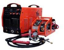 Yes 400 A MIG Welding Machine 400I 415 V 17.8 kVA_0