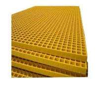 Sintex 25 mm FRP Gratings 3.2 x 3.2 ft Painted_0