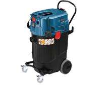 BOSCH GAS 55 M AFC Wet and Dry Vacuum Cleaner 74 LPS 1380 W_0