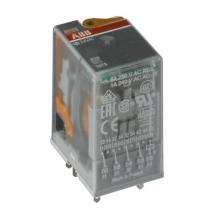 ABB Overload Protection Relays 1SVR405613R3100 6 A_0