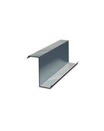 DIVY Z Purlin With Lip 100 mm_0