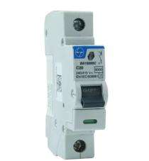 L&T BA10200C Single Pole 20 A C Curve MCB_0