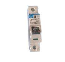 L&T BA10250C Single Pole 25 A C Curve MCB_0