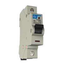 L&T BA10630C Single Pole 63 A C Curve MCB_0