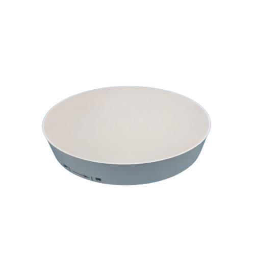 Choiceinfinity CIL-RSL-WW-12 12 W Round 1200 lm Warm White LED Junction Box Light_1