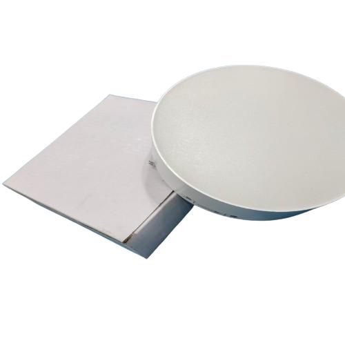 Choiceinfinity CIL-RSL-WW-12 12 W Round 1200 lm Warm White LED Junction Box Light_3