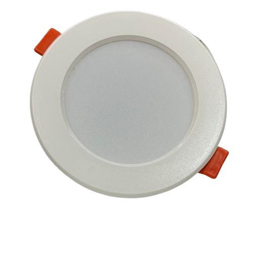 Choiceinfinity CIL-JB-6W 6 W Round 600 lm Cool Day White LED Junction Box Light_1