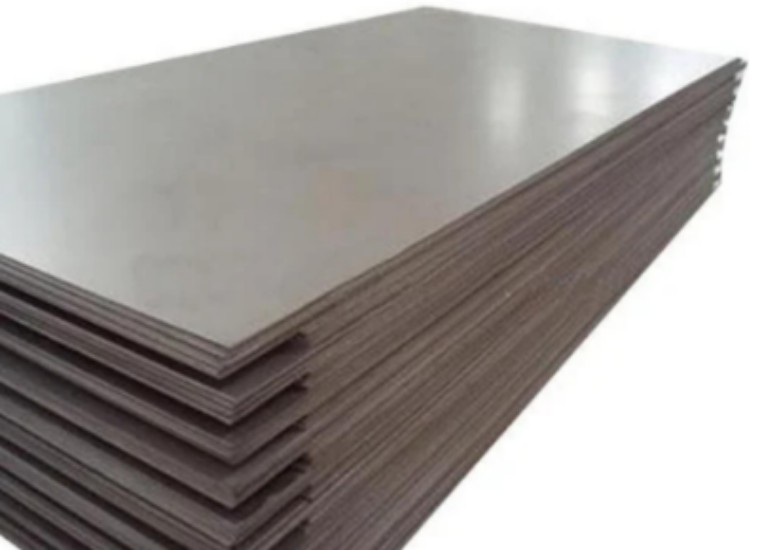 Jindal 0.6 mm Hot Rolled Stainless Steel Sheet SS 316 1000 x 2000 mm_0