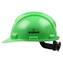 Karam HDPE Green Fusion Safety Helmets PN521_0
