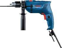 BOSCH 600 W Corded Impact Drill GSB 600 1.5 mm 3000 rpm_0