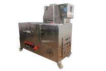 Kalyan 1000 piece/hr Automatic Chapati Making Machine KM1000 Electric_0