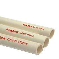 Finolex 15 mm CPVC Pipes SCH 80 5 m Plain_0