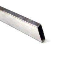 NEZONE 1.2 mm Structural Tubes Mild Steel IS 4923 40 x 20 mm_0