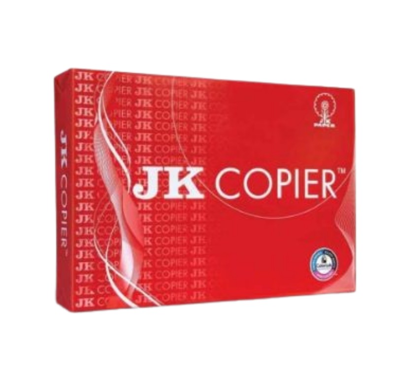 JK Paper A4 70 GSM Copier Paper_0