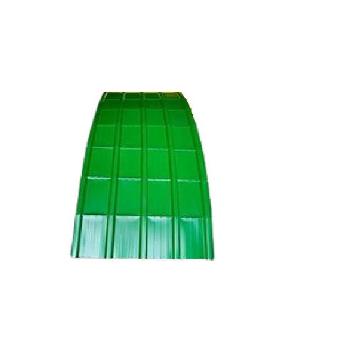 Buy JSW Trapezoidal Stainless Steel Roofing Sheet Colour Coated online