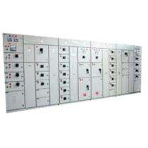 Mild Steel MCC Panel Three Phase 415 V_0