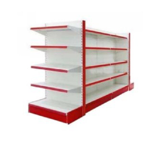 Convenience Store Racking 200 kg 5 Shelves_1