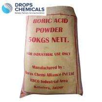 99.5 - 100% Pure 50 kg Boric Acid Powder Disinfectant_0