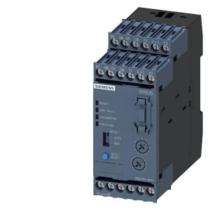 SIEMENS 3RB22834AA1 Motor Protection Relay_0