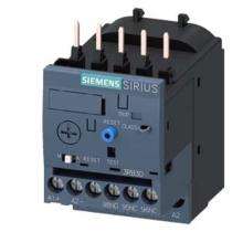 SIEMENS 3RB30161PB0 Motor Protection Relay_0