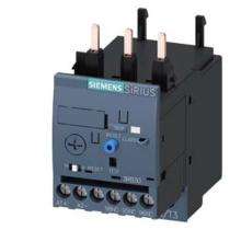 SIEMENS 3RB30261PB0 Motor Protection Relay_0