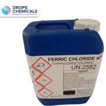 drops chemicals Technical Grade Ferric Chloride Liquid_0