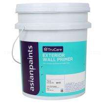 Asian Paints White Acrylic Primers 20 L_0