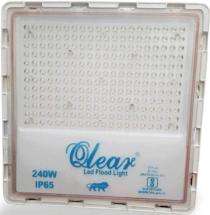 Clear 240 W White IP65 4 kV 110 Lumen LEDFL01 LED Flood Lights_0