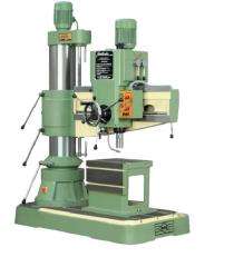 MMT 75 mm Radial Drilling Machine MAG-5 330 mm 2120/740 mm_0
