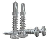 Everest Phillips CSK Head Self Drilling Screw Steel Galvanized_0