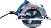 BOSCH 1400 W Corded Circular Saw GKS140 184 mm 64 mm_0