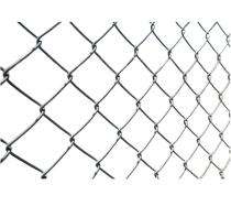 TATA 4 x 4 in Chain Link Fence 2.5 mm 4 ft 15.24 m_0